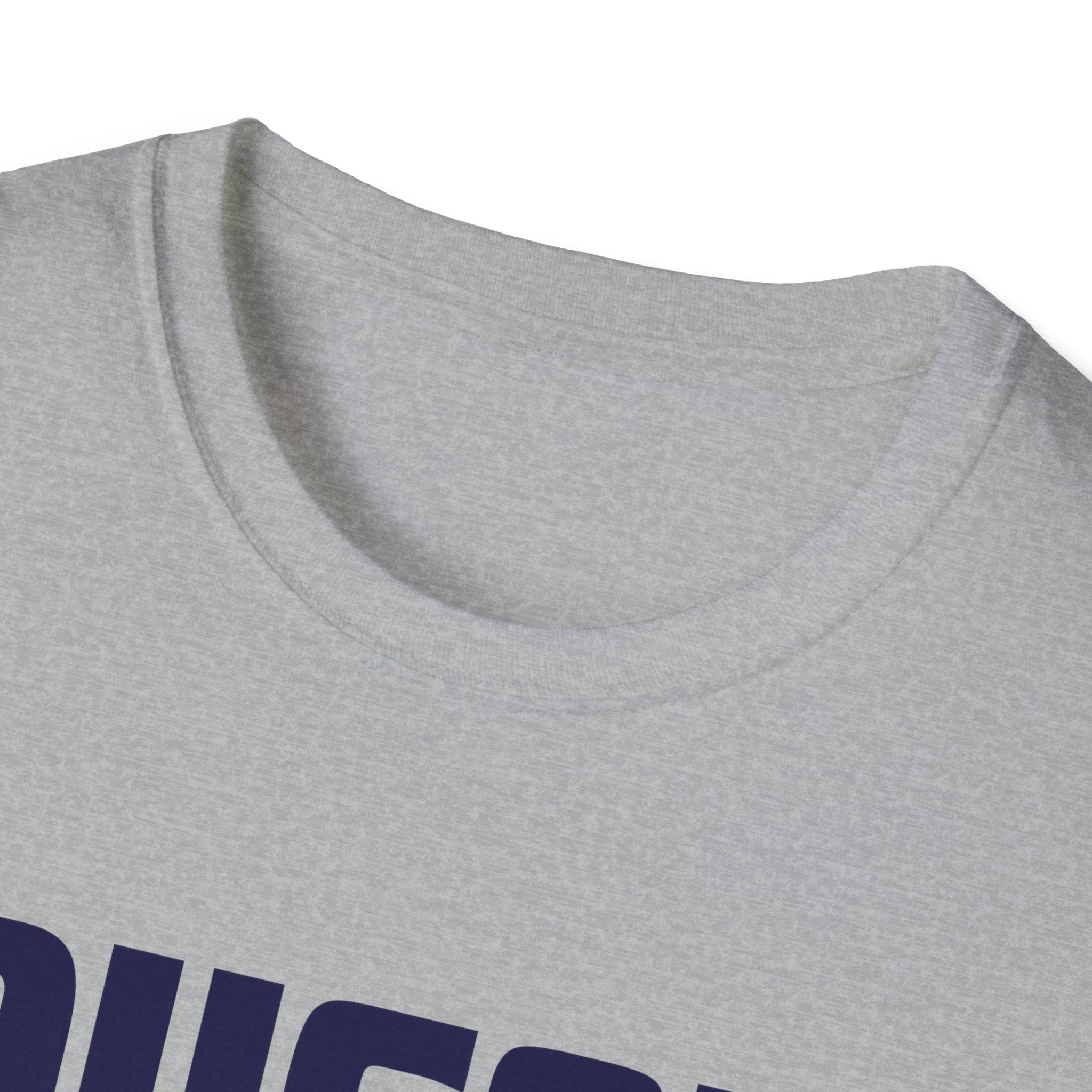 Cougars Softball Game Day T-Shirt