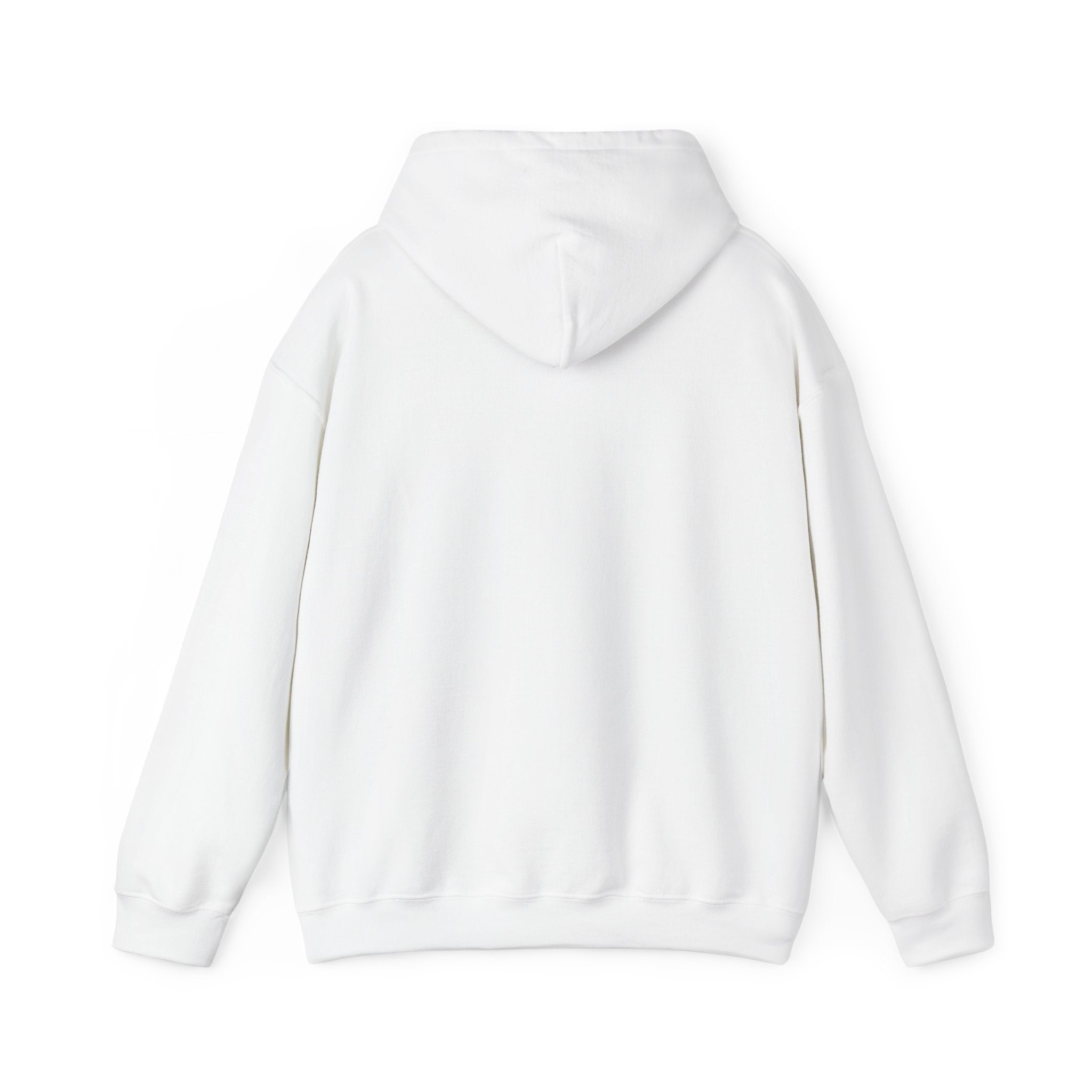 Cougars Retro Script Hoodie – Vintage School Spirit Pullover