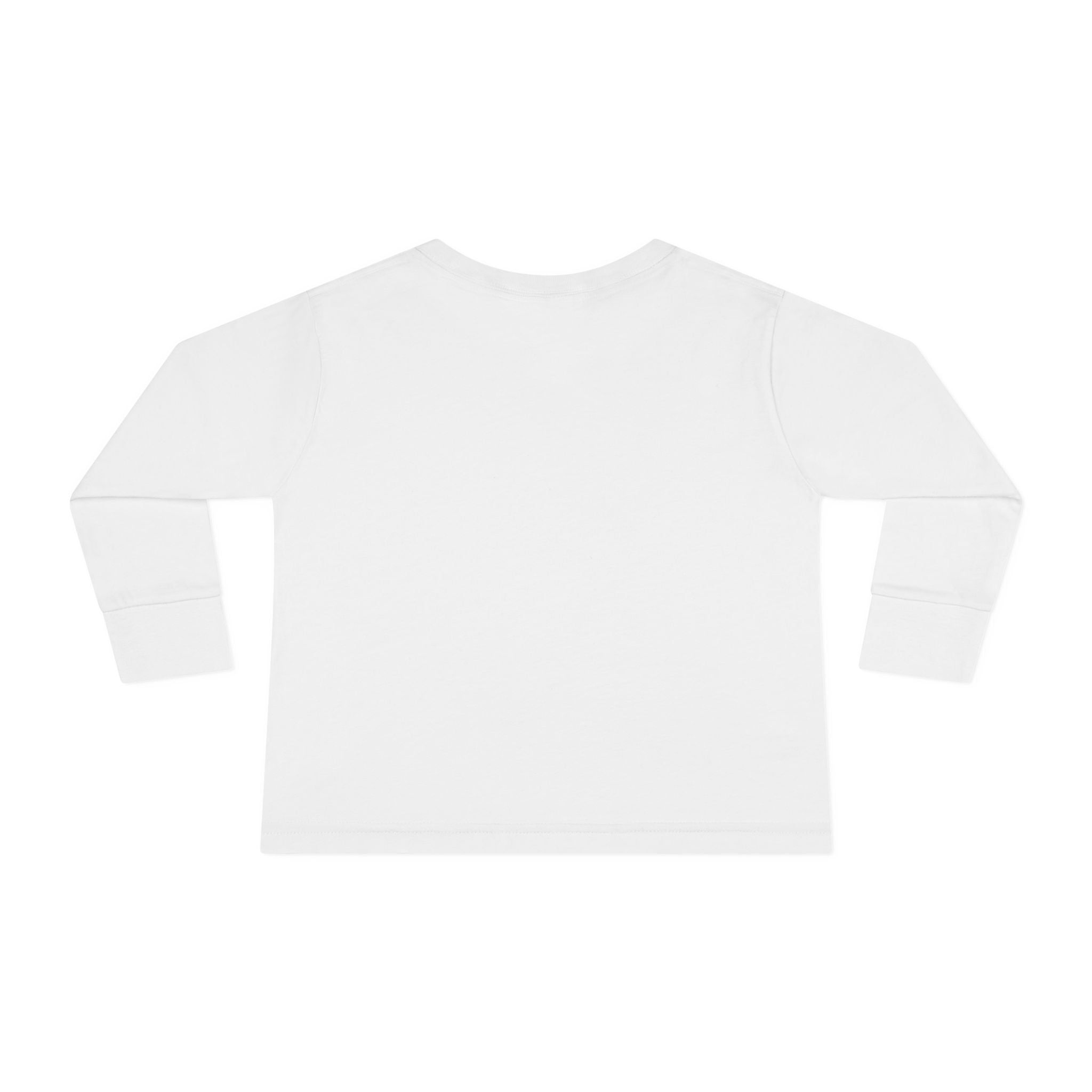 Toddler Long Sleeve Tee – "Too Cute to Pinch" Shamrock St. Patrick’s Day Shirt