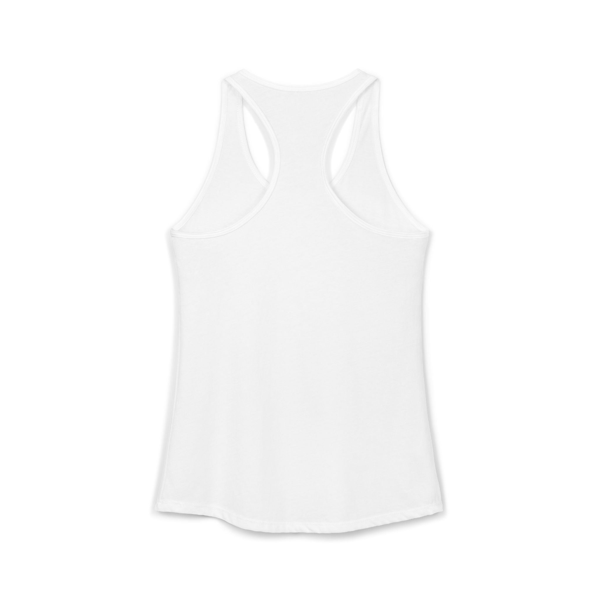 Cougars Vintage Paw Racerback Tank