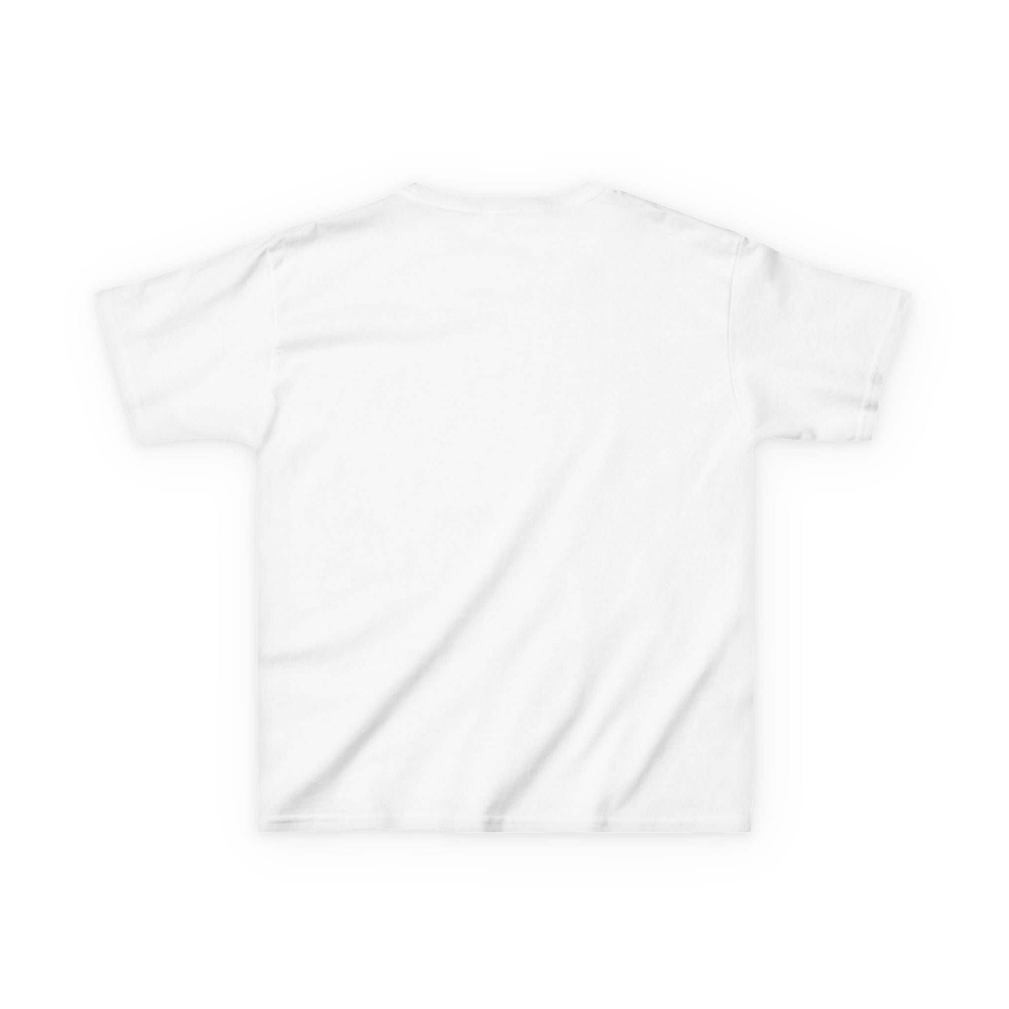 Kids Easter Motocross Dirt Bike Bunny T‑Shirt — Youth Motorcycle Racer Tee