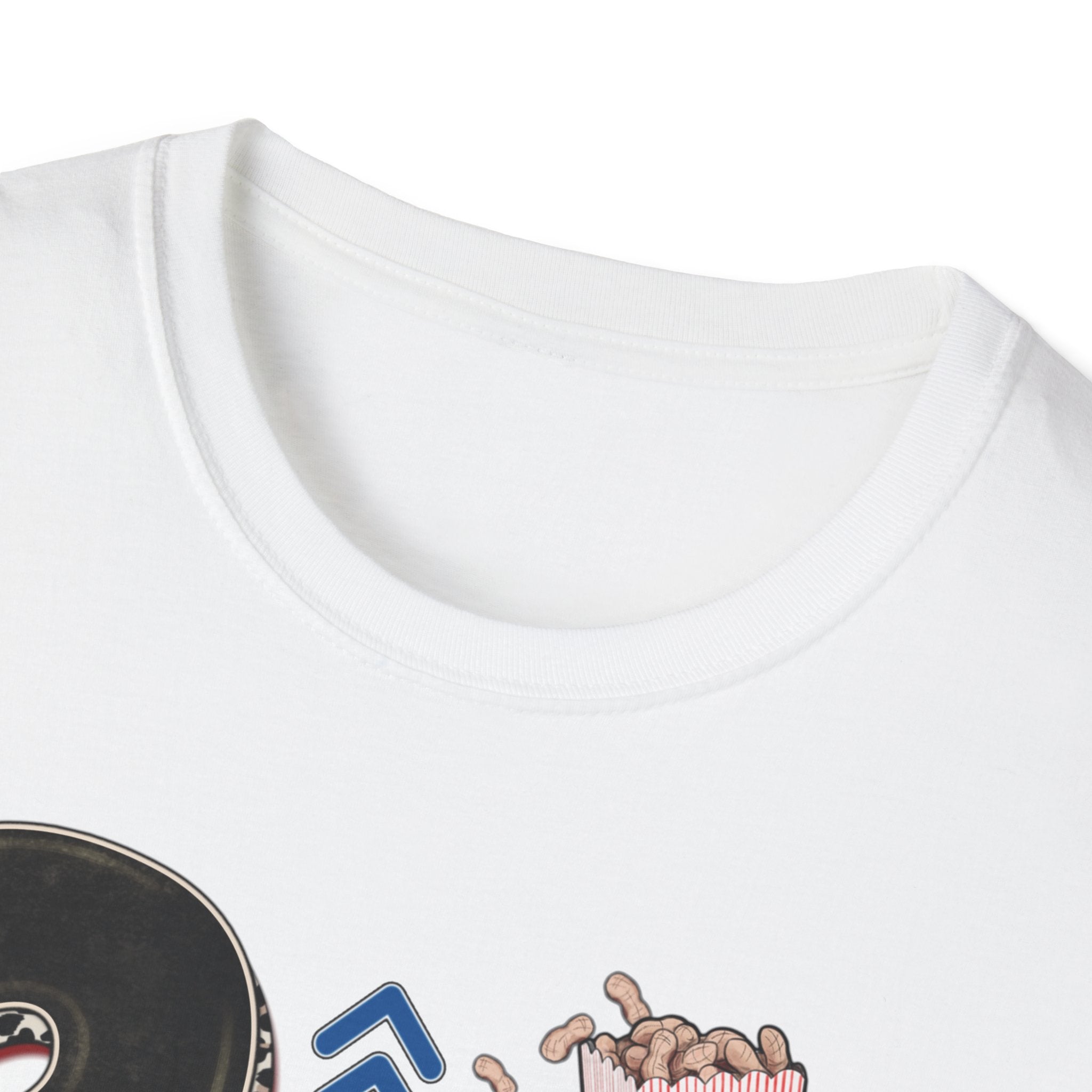 3 Up 3 Down Baseball T-Shirt — Pitcher/Coach Baseball Mom Fan Tee